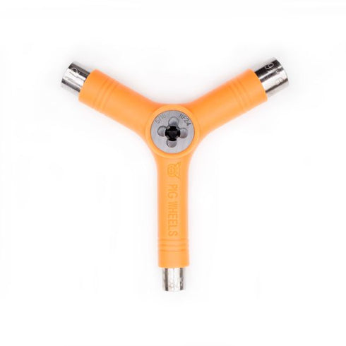 Pig - Skate Tool (Multiple Colors)